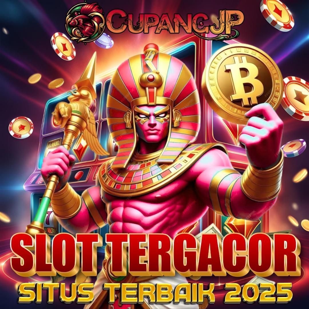Bandar Hoki Tergacor: Agen Judi Online Terbaik