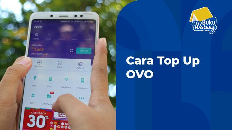 Login Depo 10k OVO: Panduan Mudah dan Cepat untuk Top Up Saldo