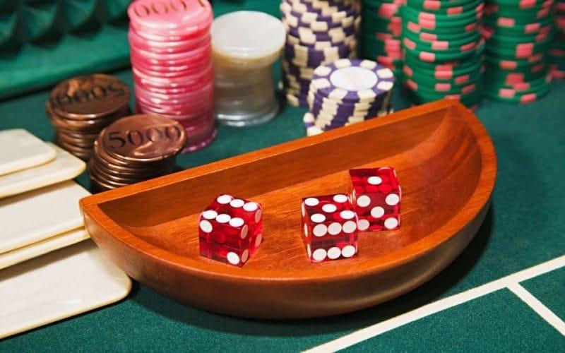 Menemukan Akun Sicbo Bagus untuk Permainan Judi Terbaik
