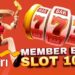 Situs Judi MANDIRI Terpercaya dan Terbaik 2021