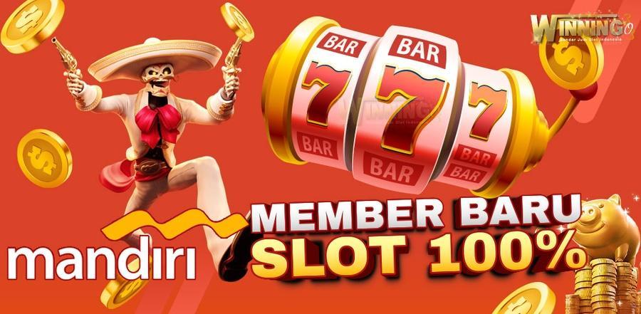 Situs Judi MANDIRI Terpercaya dan Terbaik 2021