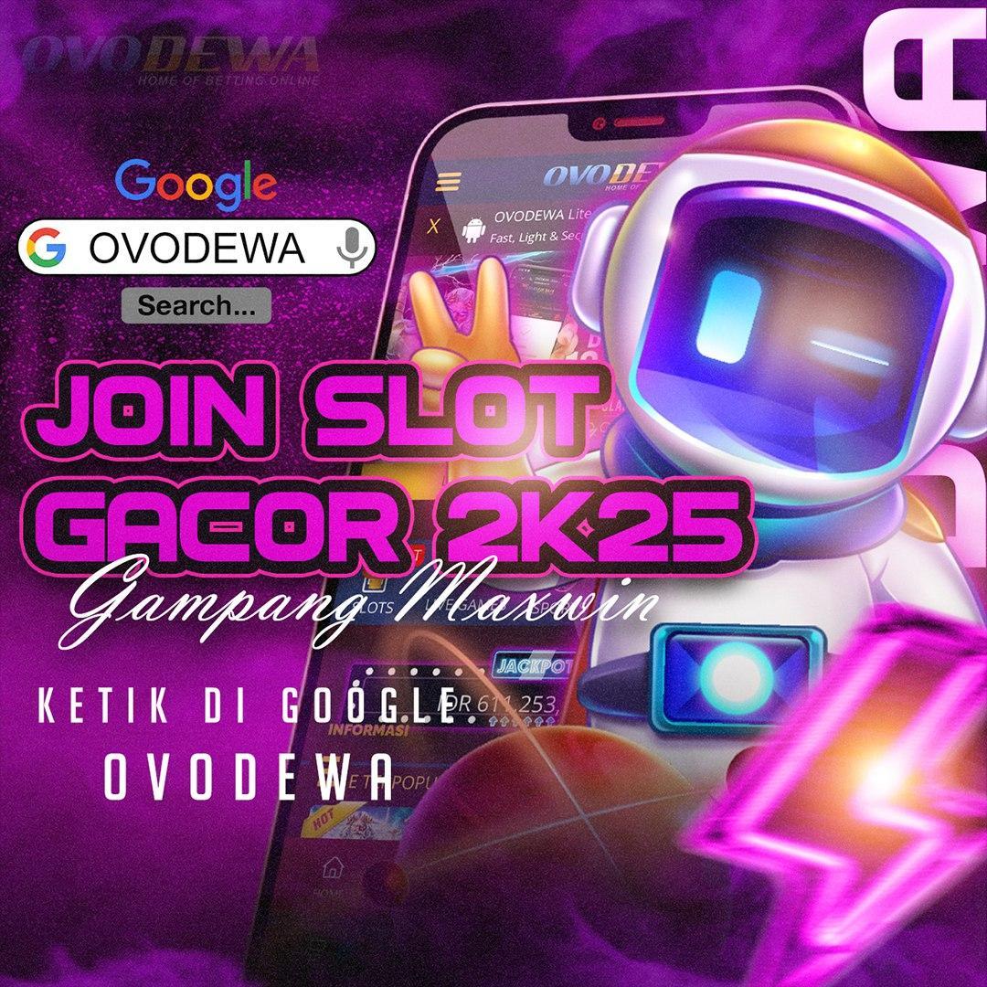Login Jackpot OVO: Cara Mudah Akses Keuntungan Besar!