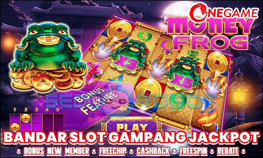 Jaminan Keamanan Akun Jackpot Terjamin: Bermain Tanpa Khawatir!