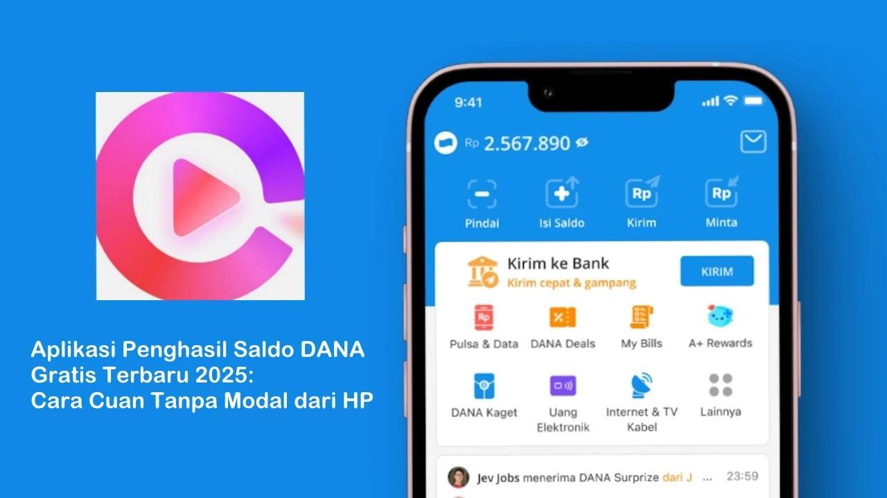 Situs Depo Pulsa Saldo Gratis Terbaik: Cara Mudah Mendapatkan Saldo Gratis!