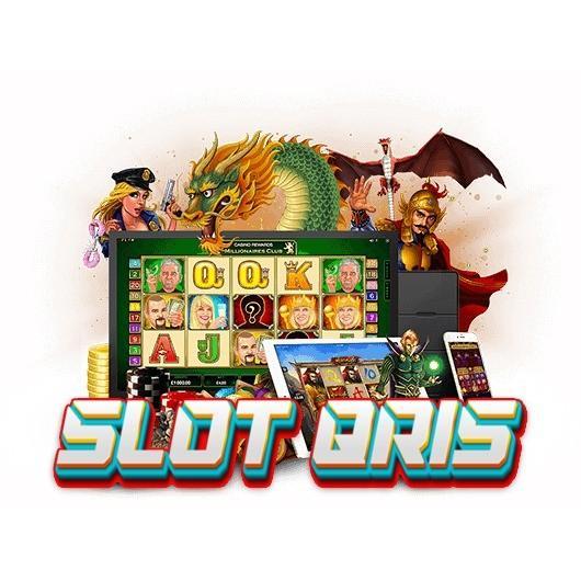 Manfaat dan Keuntungan Akun Slot Qris Terbaik