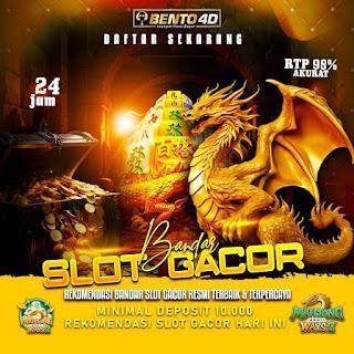 Agen Slot 24 Jam Terbaik dan Terpercaya