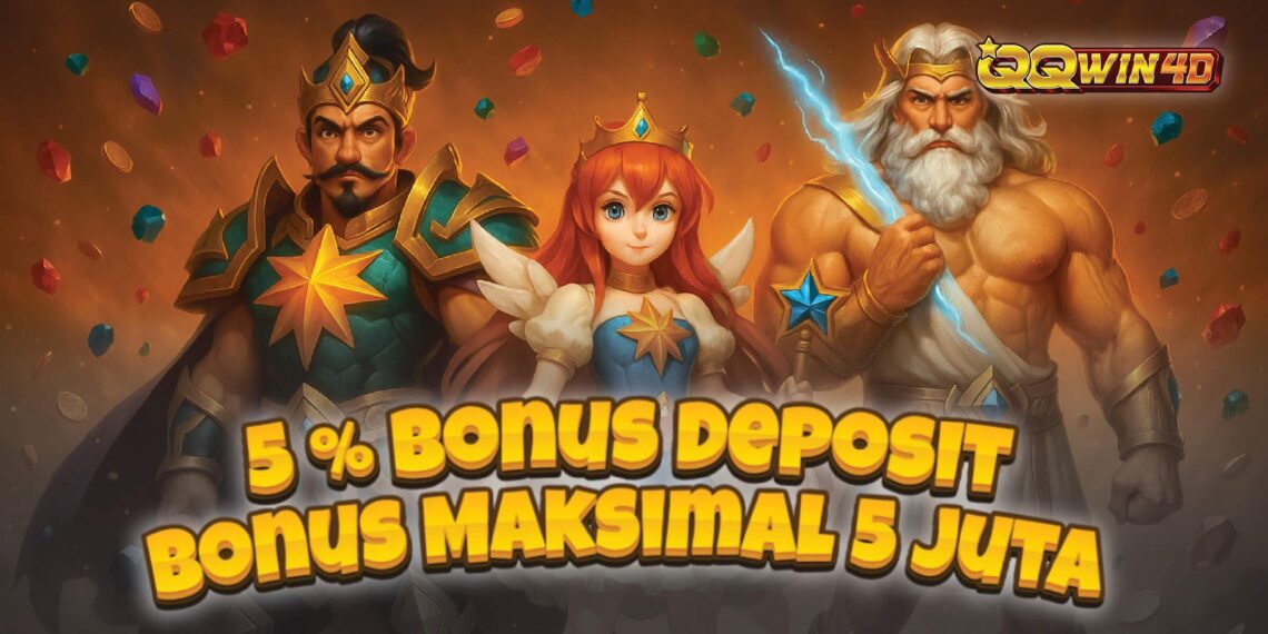 Tips Depo 10k Tergacor untuk Meraih Keuntungan Maksimal