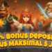 Tips Depo 10k Tergacor untuk Meraih Keuntungan Maksimal