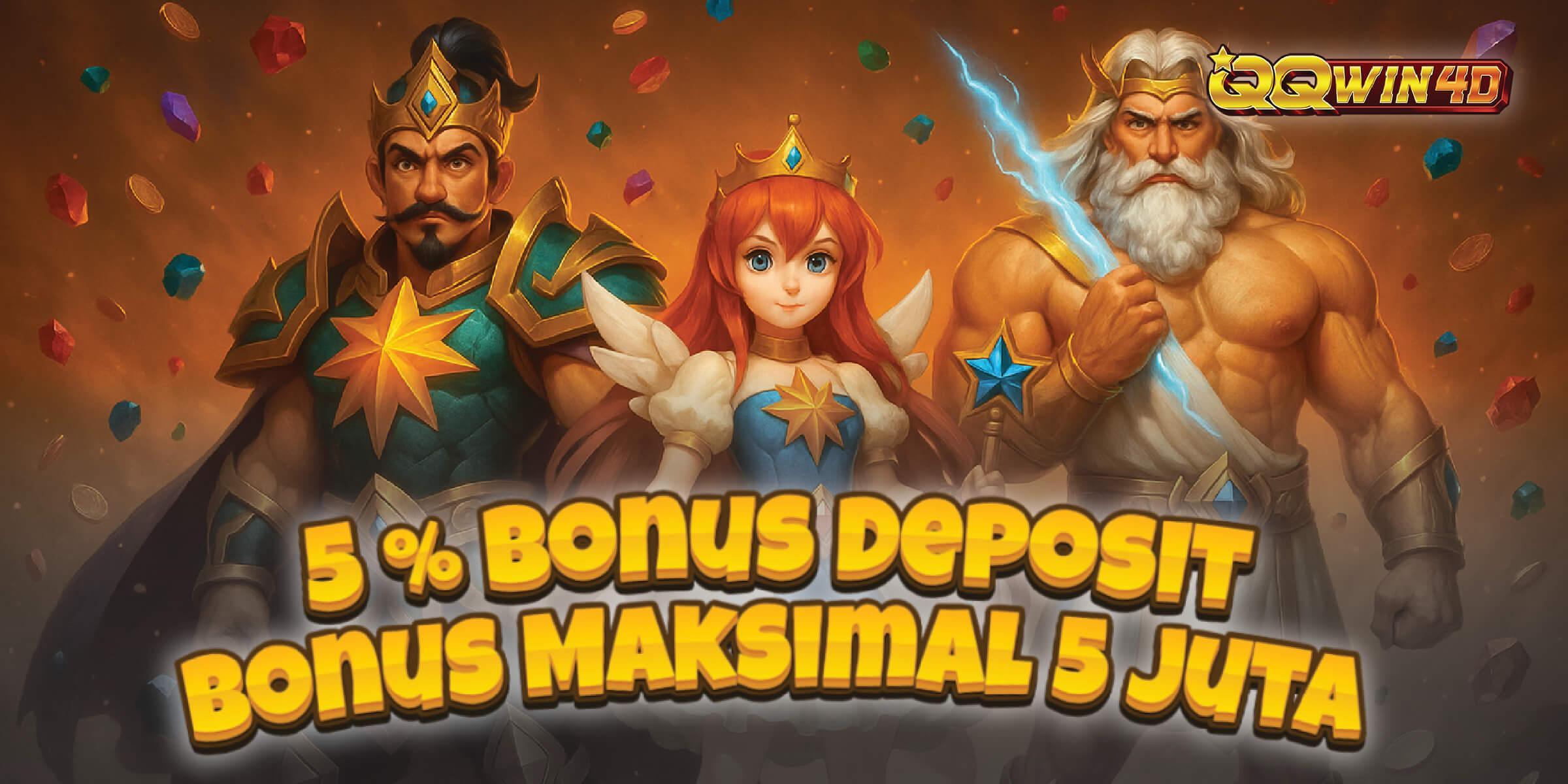 Tips Depo 10k Tergacor untuk Meraih Keuntungan Maksimal