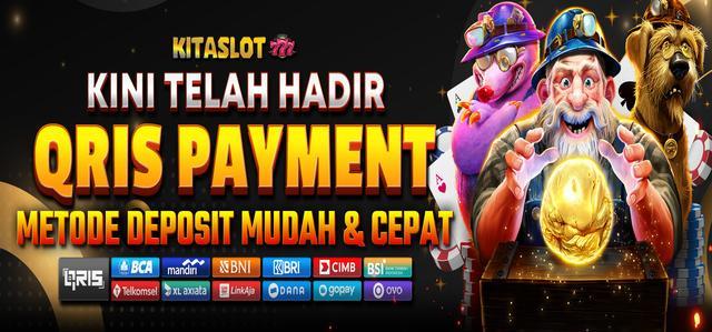 Agen Depo 10k BRI Terbaik dan Terpercaya
