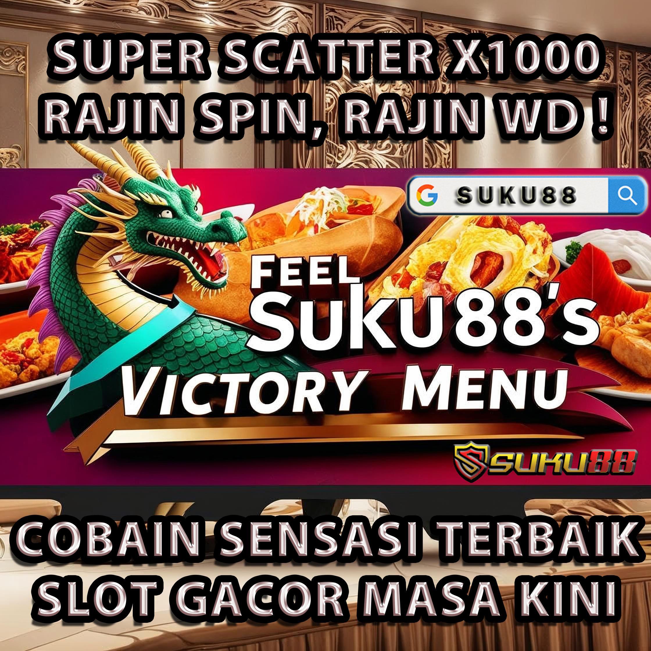 Manfaat dan Keuntungan Akun Slot Qris Terbaik