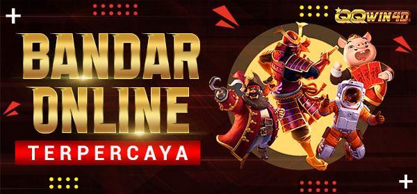 Bandar Depo 10k MANDIRI - Agen Judi Online Terpercaya dengan Deposit 10k Via MANDIRI