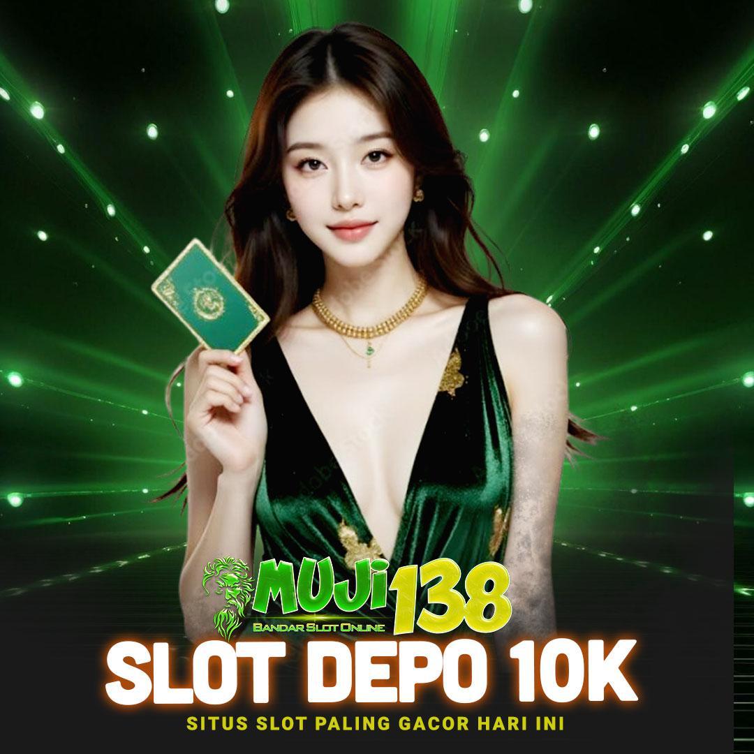 Tips Depo 10k Tergacor untuk Meraih Keuntungan Maksimal
