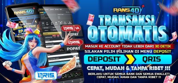 Bandar Togel Qris Terpercaya & Terbaik