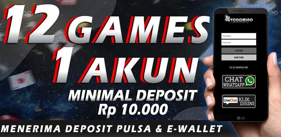 Situs Domino BRI: Mainkan Permainan Domino Terbaik di Bank BRI