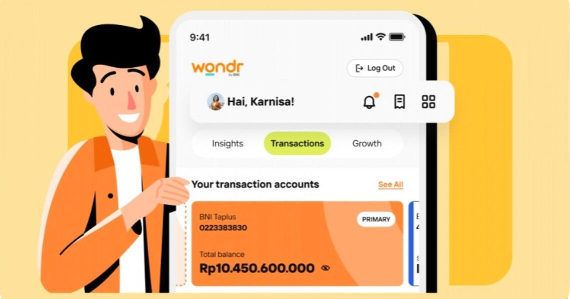 Daftar Habanero BNI: Cara Mudah Gabung Program Hadiah Bank BNI