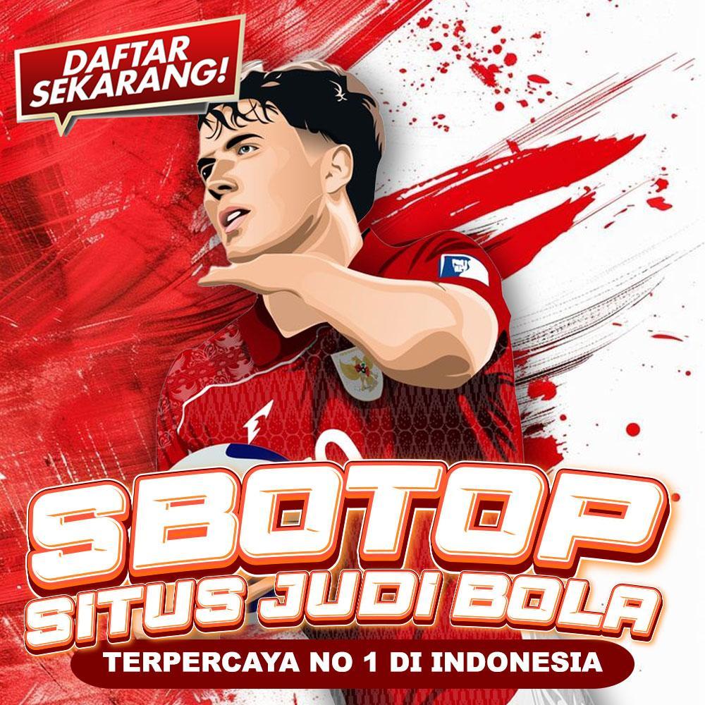Situs Sbobet 24 Jam Terpercaya dan Resmi di Indonesia