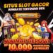 Pilih Agen Depo 10k Terbaik untuk Pengalaman Berjudi Terbaik