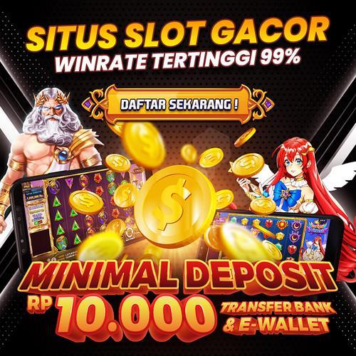 Pilih Agen Depo 10k Terbaik untuk Pengalaman Berjudi Terbaik