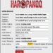 Daftar Akun Sicbo Qris dengan Mudah dan Aman
