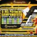 Bandar Togel Qris Terpercaya & Terbaik