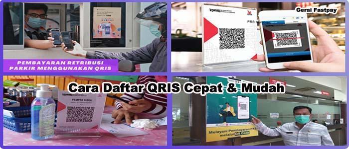 Daftar Habanero Qris: Cara Mudah dan Cepat Mengaktifkan E-wallet Anda