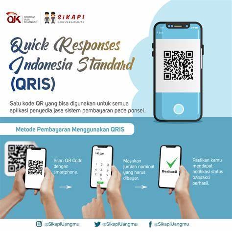 Manfaatkan Akun Depo 10k Qris untuk Transaksi Lebih Mudah