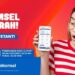 Akun Depo 5k Telkomsel: Cara Mudah dan Cepat Top Up Saldo Anda