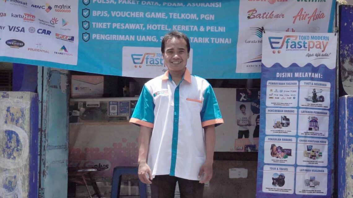 Jasa Agen Telkomsel Terpercaya di Indonesia