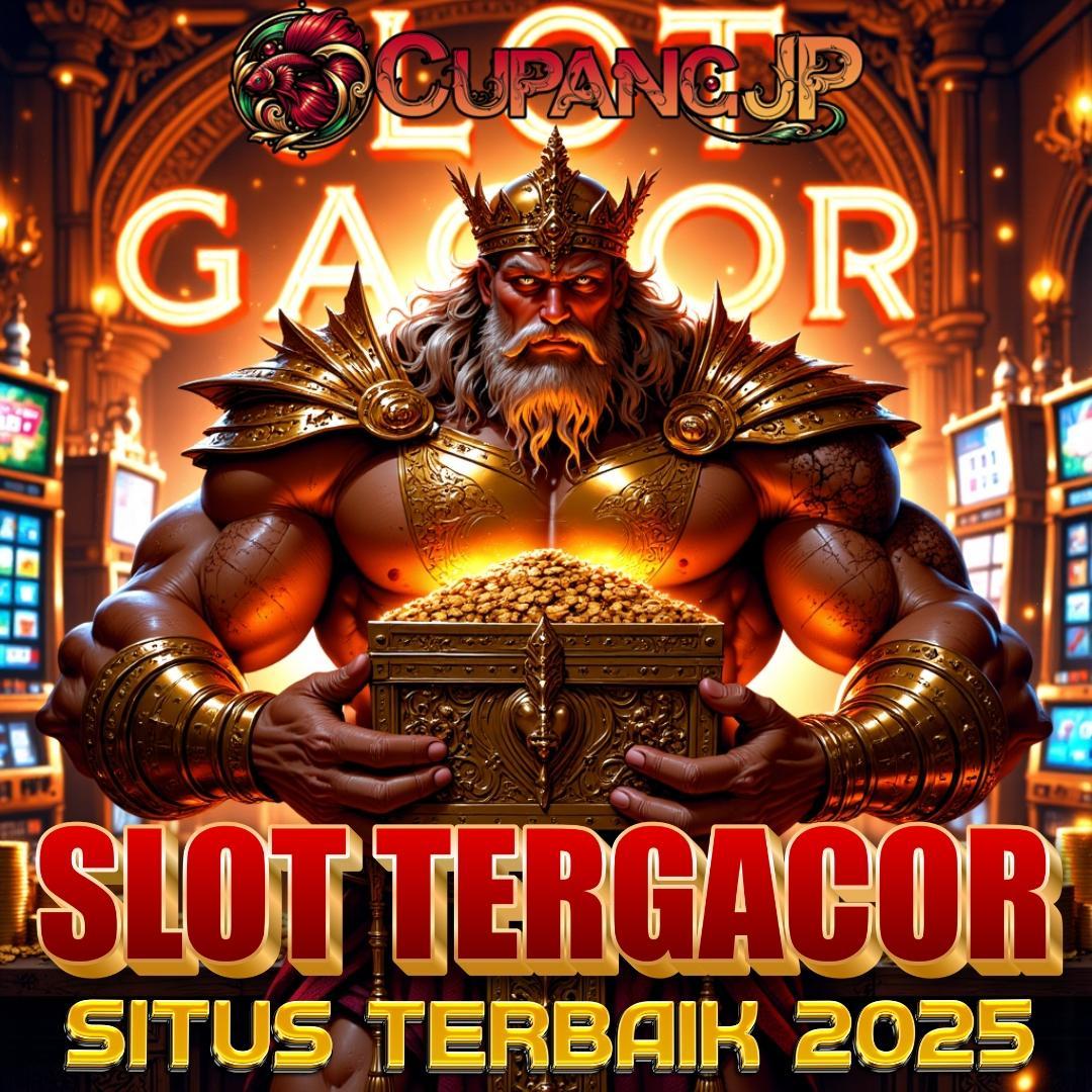 Bandar Gacor Tergacor di Indonesia: Tempat Terbaik untuk Bermain Judi