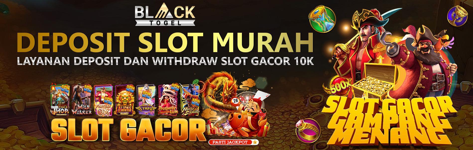Pilih Agen Depo 10k Terbaik untuk Pengalaman Berjudi Terbaik