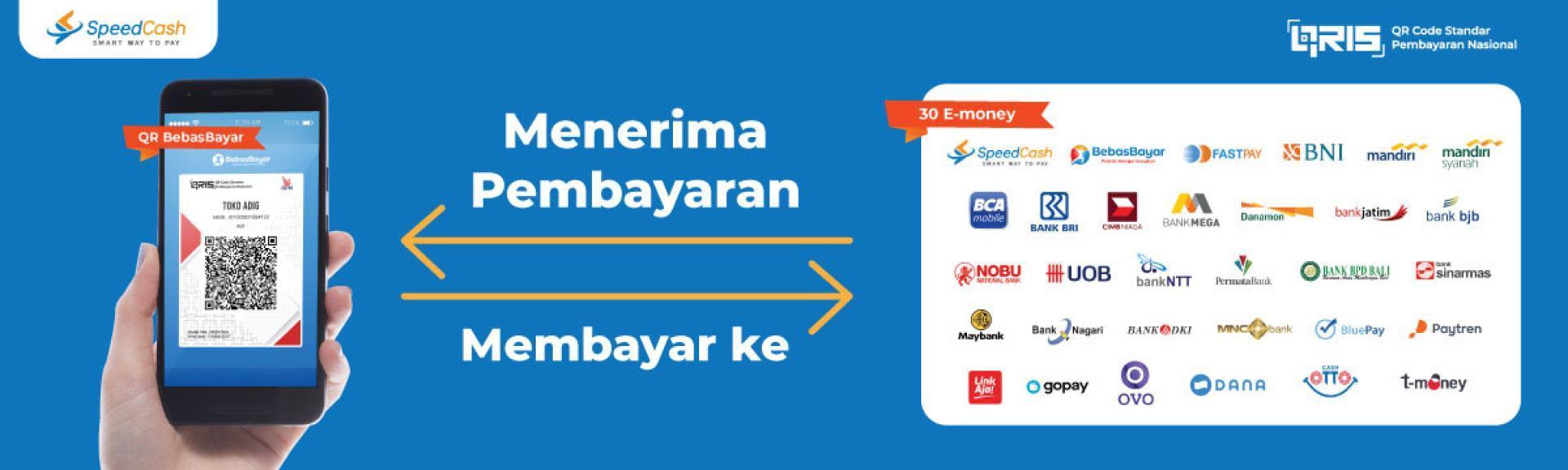 Manfaatkan Akun Depo 10k Qris untuk Transaksi Lebih Mudah