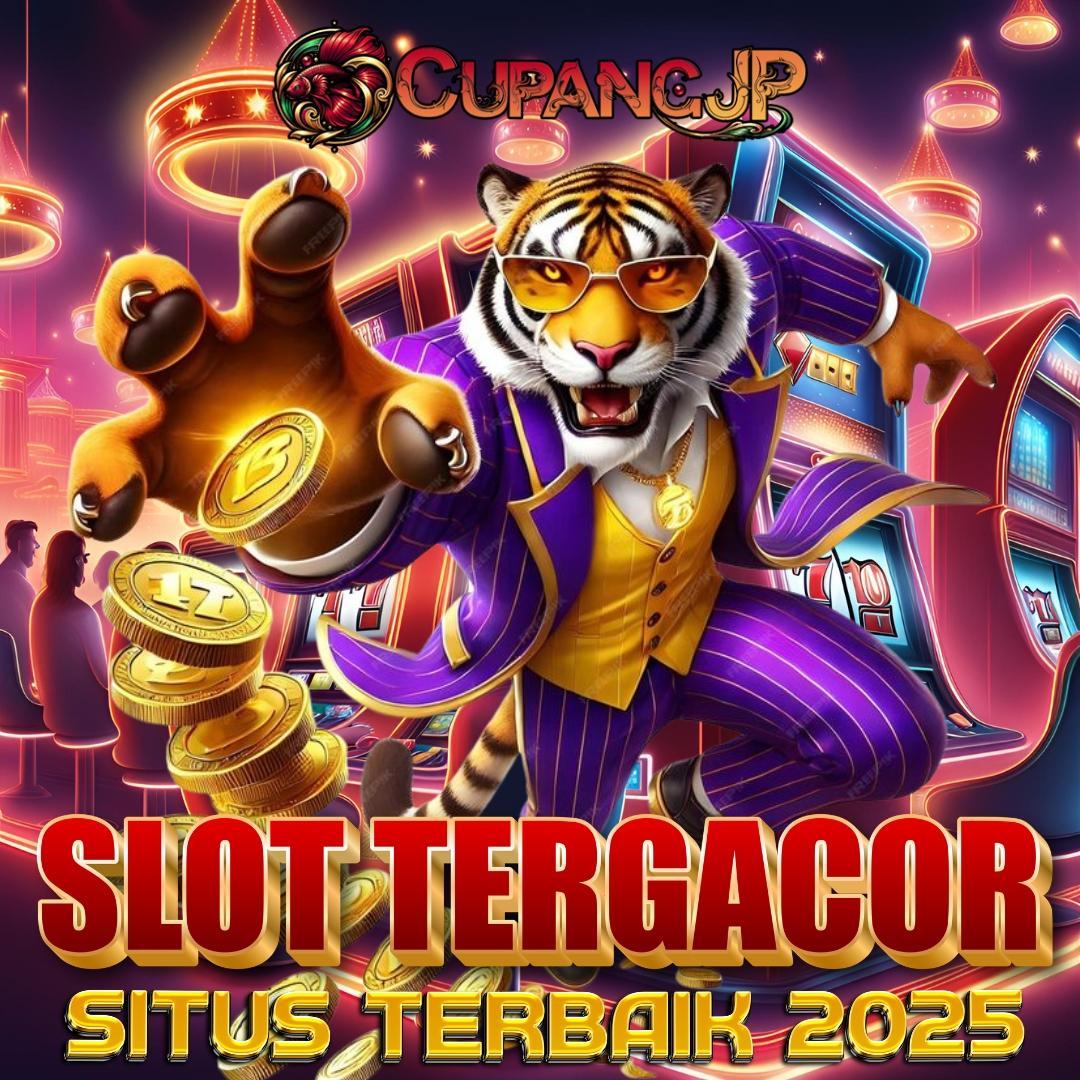 Bandar Gacor Tergacor di Indonesia: Tempat Terbaik untuk Bermain Judi