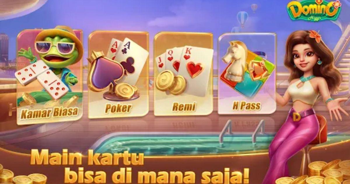 10 Alasan Mengapa Domino Bagus Adalah Pilihan Terbaik Anda