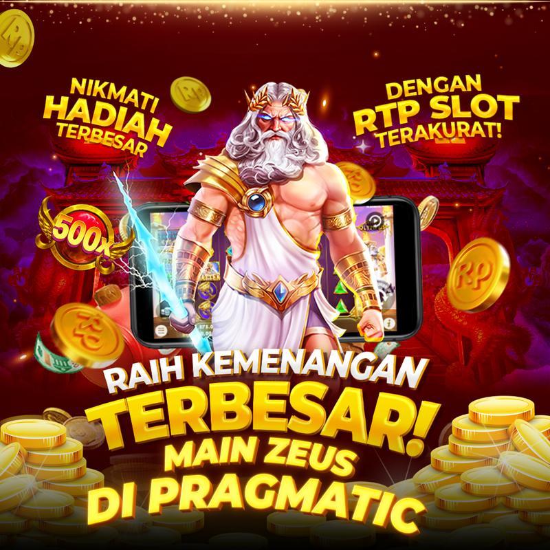 Bandar Slot Wallet Terbaik & Terpercaya di Indonesia