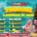 Daftar Situs Togel Bagus Terpercaya