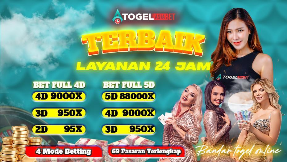 Daftar Situs Togel Bagus Terpercaya