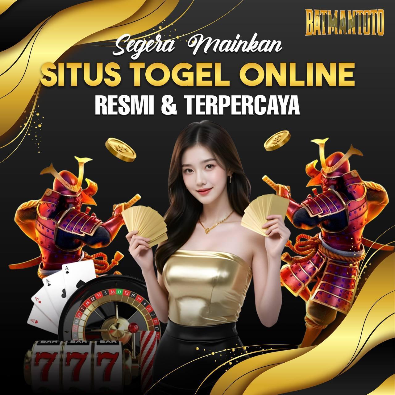 Daftar Situs Togel Bagus Terpercaya