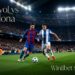 Win11bet bekerja sama SBOBET untuk bet Espanyol vs Barcelona di stadion malam