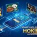 Hokiku88 login promo game online tanpa syarat berat dengan slot, live casino, dan table games
