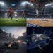 Sport games dengan grafis terbaik dan visual realistis