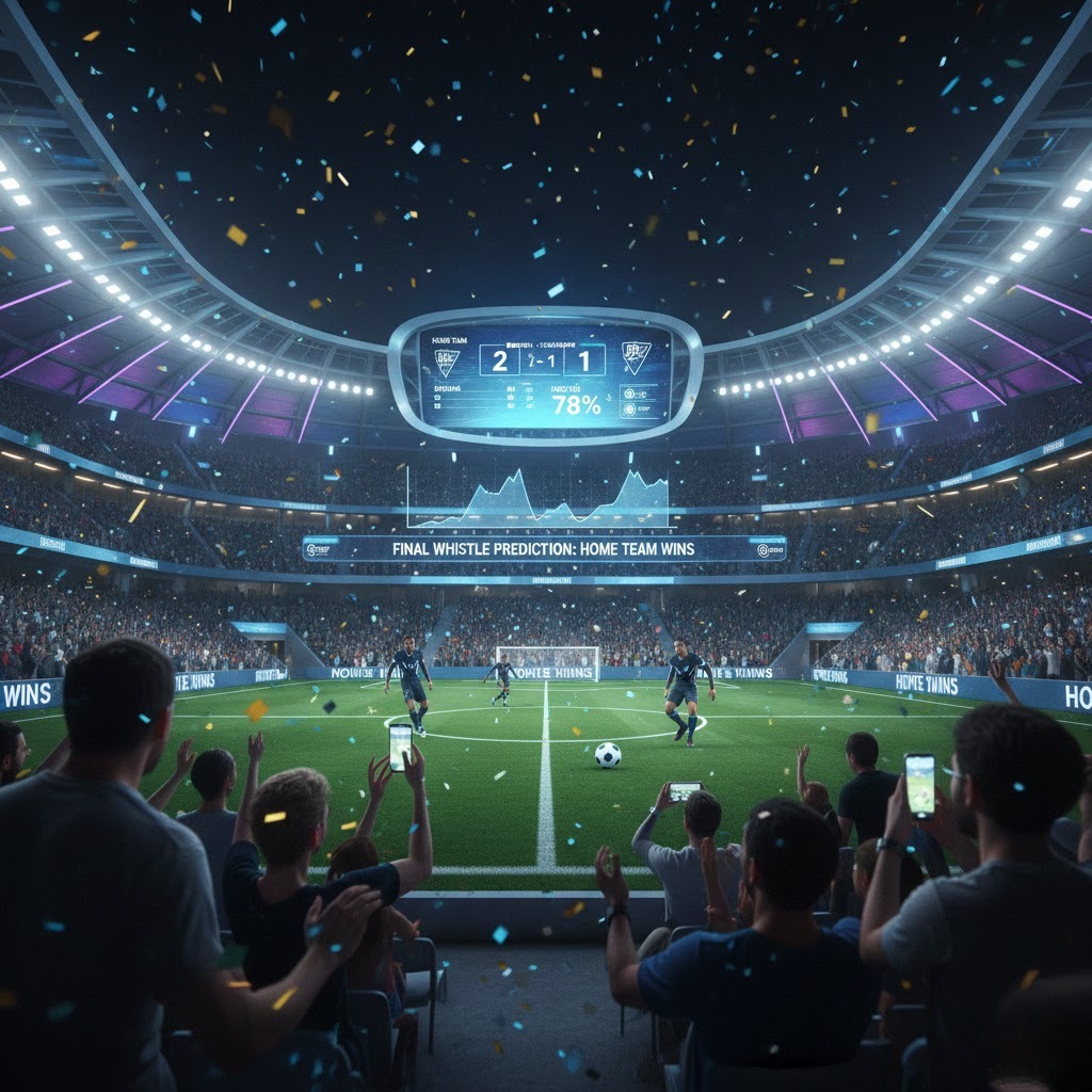 Prediksi Skor Bola Hari Ini Paling Akurat Win11bet