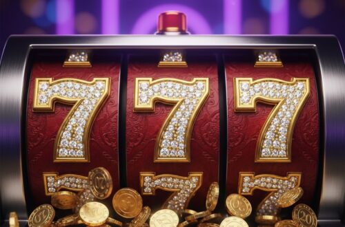 Jari menekan tombol Daftar Slot Emas yang menyala