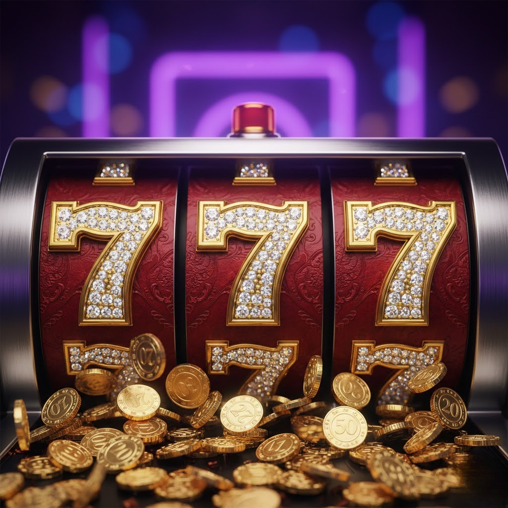 Jari menekan tombol Daftar Slot Emas yang menyala